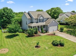 135 Hobbs Hole Ln, Tappahannock, VA 22560