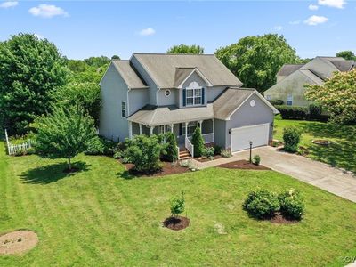 135 Hobbs Hole Ln, Tappahannock, VA, 22560