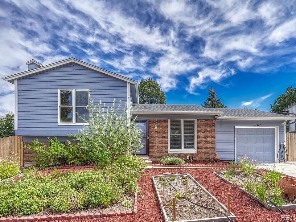 1st image of 11540 Donley Drive