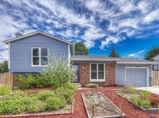 11540 Donley Dr, Parker, CO 80138