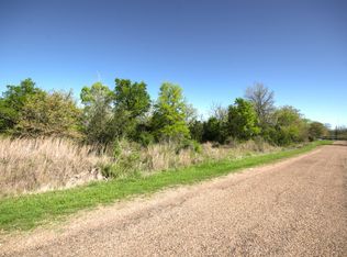 0000 Deer Run Street, Somerville, TX 77879