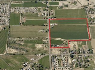 540 6600th Rd, Montrose, CO 81401