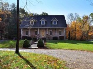 7119 S Ketcham Rd, Bloomington, IN 47403