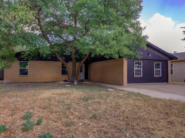 7717 Avenue V, Lubbock, TX 79423