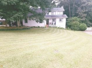 5894 Four Winds Dr SW #55, Lilburn, GA 30047
