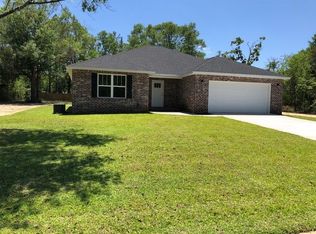 6261 Maloy Dr, Crestview, FL 32539
