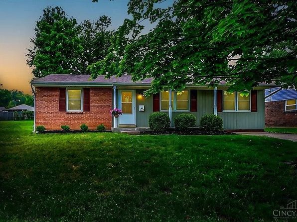 724 Mohican Dr