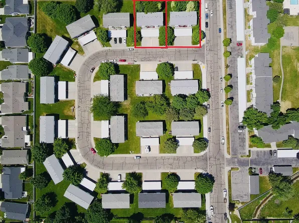 2073 N Woodford Ave, Meridian, ID 83646