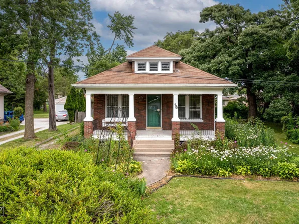 26 E 157th St, South Holland, IL 60473