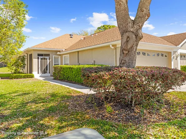 14471 Sterling Run, Spring Hill, FL 34609