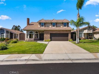 8449 E Meadowridge St, Anaheim, CA, 92808
