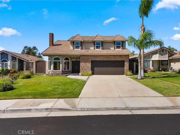 8449 E Meadowridge St, Anaheim, CA 92808