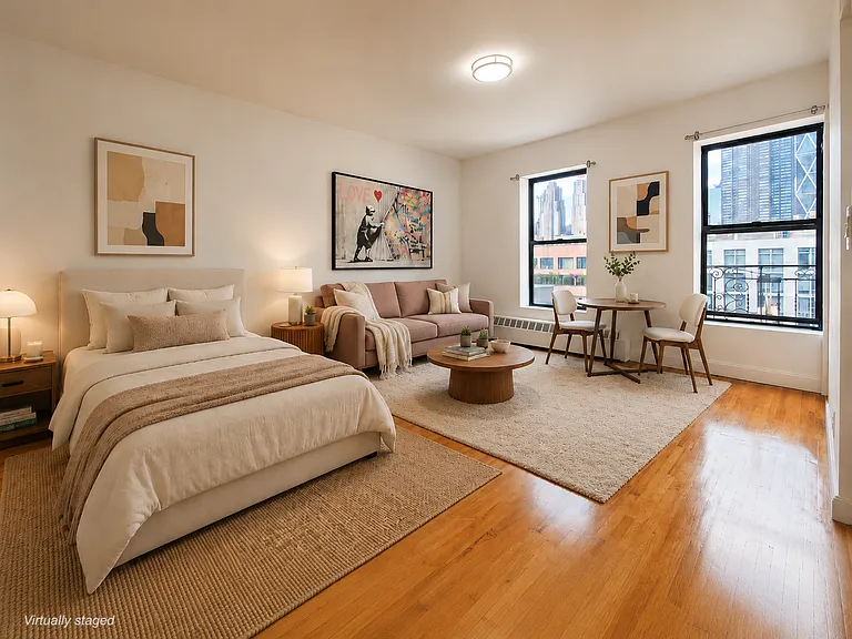 306 W 51st St #6G — Photo 1