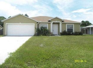 230 SW Chelsea Ter, Port Saint Lucie, FL 34984