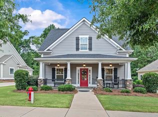 1321 Carriage Ridge Dr, Greensboro, GA 30642