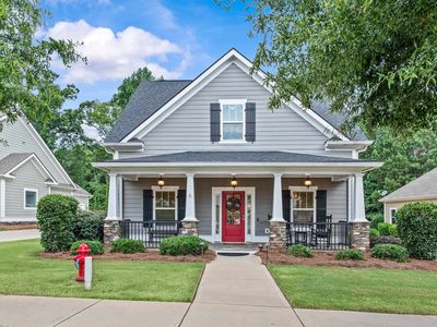 1321 Carriage Ridge Dr, Greensboro, GA, 30642