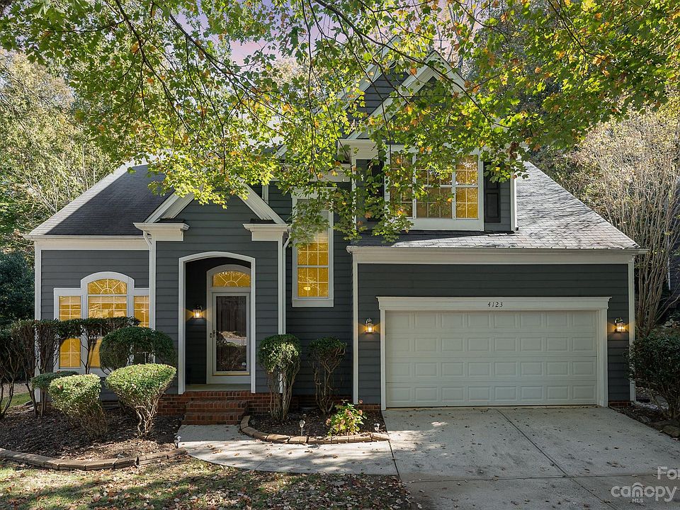 1st image of 4123 Beauvista Dr