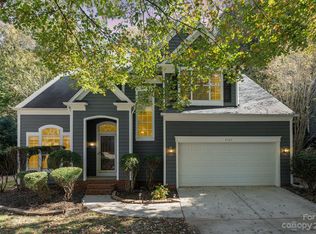 4123 Beauvista Dr, Charlotte, NC 28269