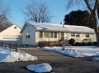 4514 Turquoise Ln, Madison, WI 53714