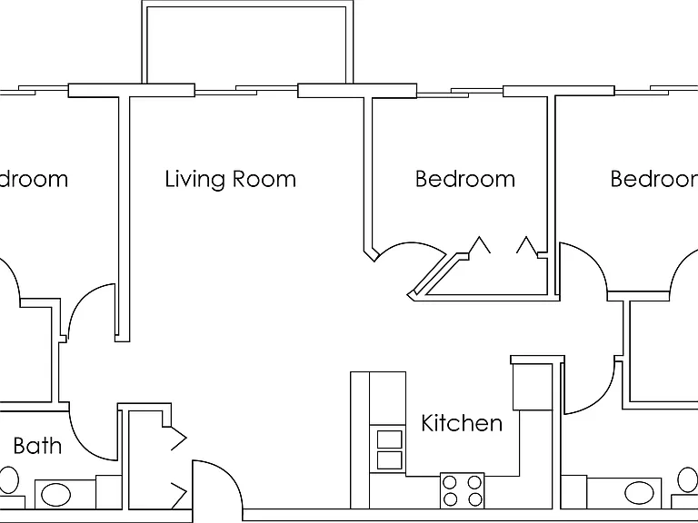 Rum River Apartments — Photo 18