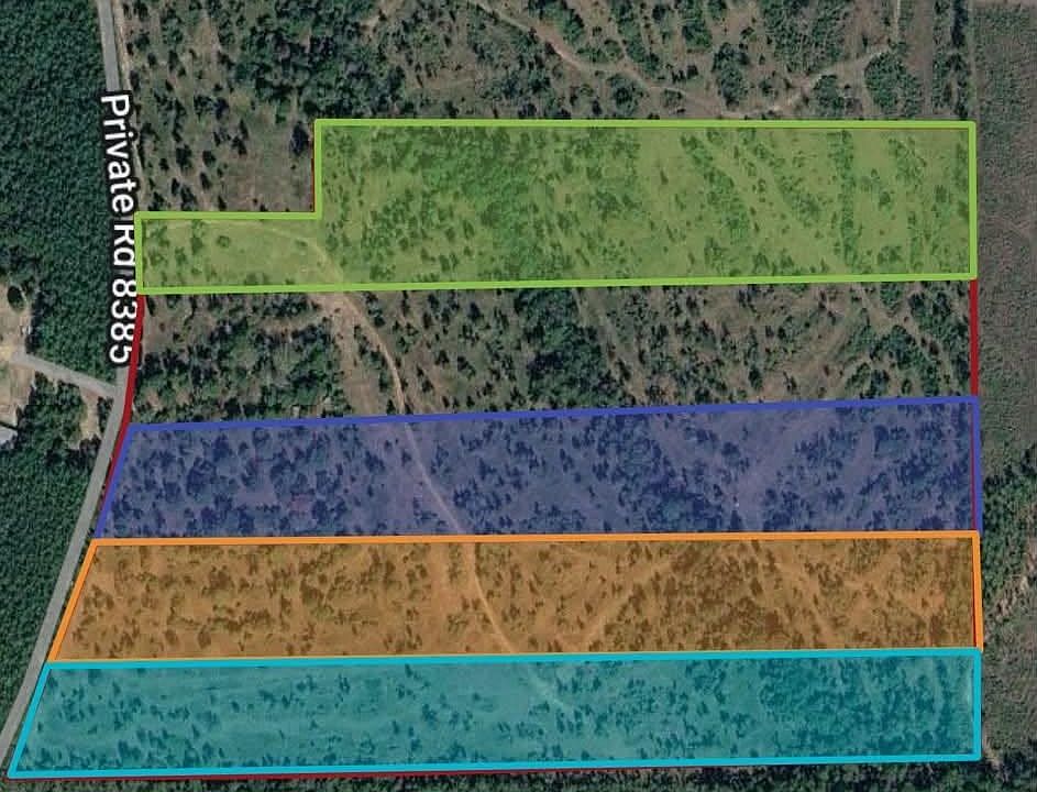 1st image of TRACT 4 Private Road 8385
