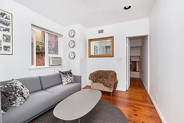 Rented by Keller Williams NYC