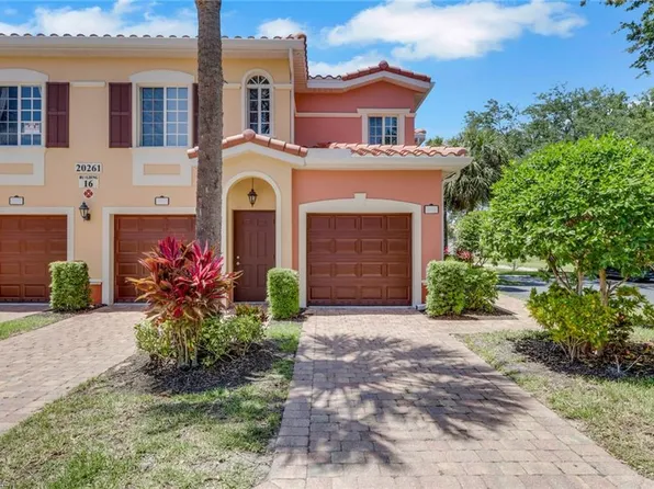 20261 Estero Gardens Cir Unit 108, Estero, FL 33928