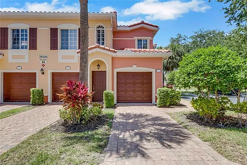20261 Estero Gardens Cir #108 Photo 1