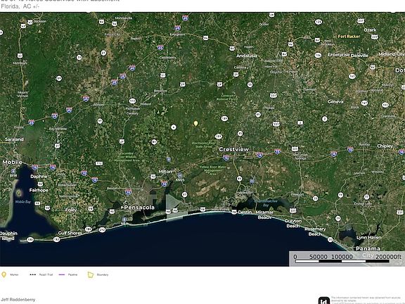 3rd image of 4264 Cleveland Rd Lot Wp001