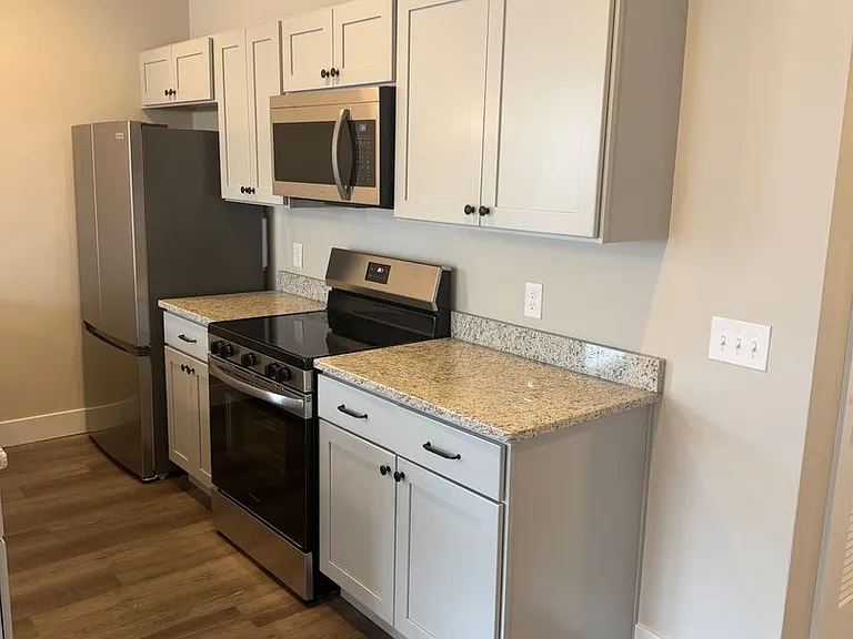 Salem Run Apartments Phase 2 — Photo 399