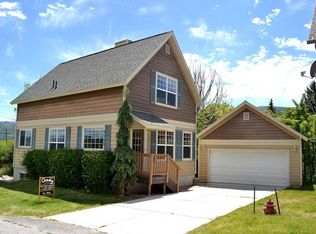 3553 N 4875 E, Eden, UT 84310