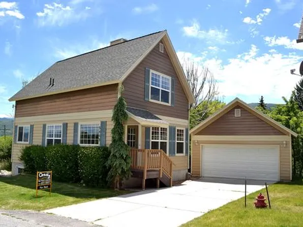 3553 N 4875 E, Eden, UT 84310