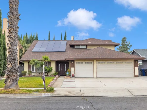 1337 N Isadora Way, Ontario, CA 91764