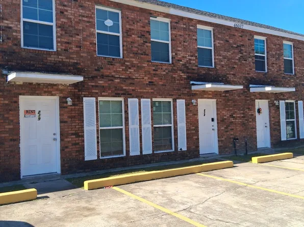 46037 Rufus Bankston Rd APT 216-219, Hammond, LA 70401
