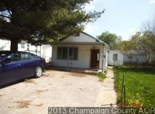 303 W Bradley Ave, Champaign, IL 61820