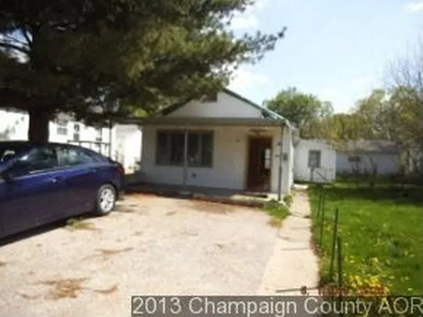 303 W Bradley Ave, Champaign, IL 61820