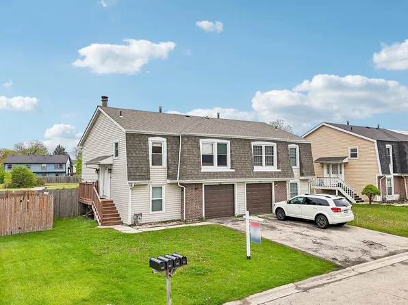 370 Kirkwood Cir, Bolingbrook, IL 60440