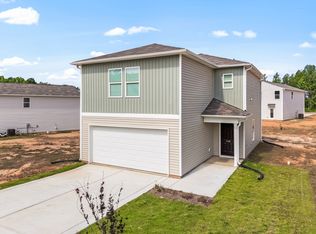 140 Lillian Ct, Roxboro, NC 27573