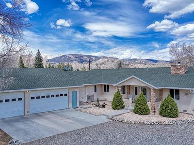 233 N Sangre De Cristo Avenue, Buena Vista, CO, 81211