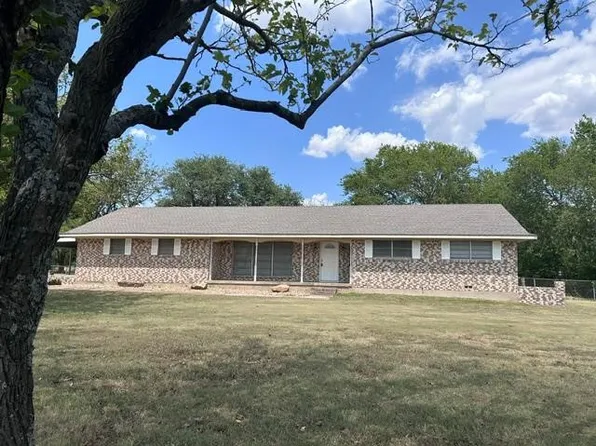 904 Beasley Blvd, Whitewright, TX 75491