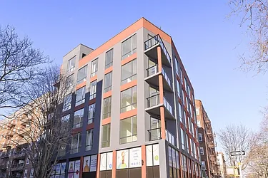 Sold by Corcoran