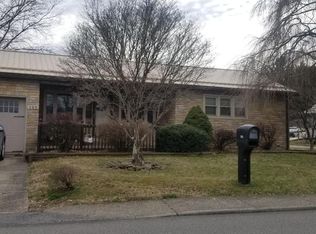 109 W Olive St, Bridgeport, WV 26330