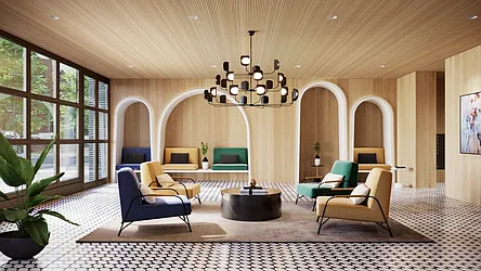 Sold by Brown Harris Stevens Development Marketing