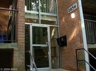 2656 Bowen Rd SE APT 103, Washington, DC 20020