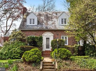 4408 Sedgwick Rd, Baltimore, MD
