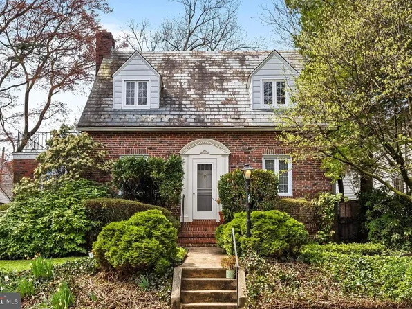 4408 Sedgwick Rd, Baltimore, MD 21210