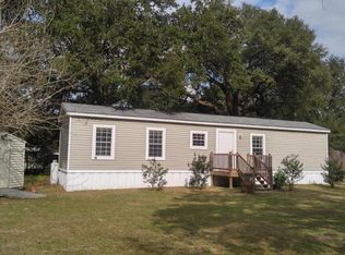 6302 Rambler Ct, Pensacola, FL 32505