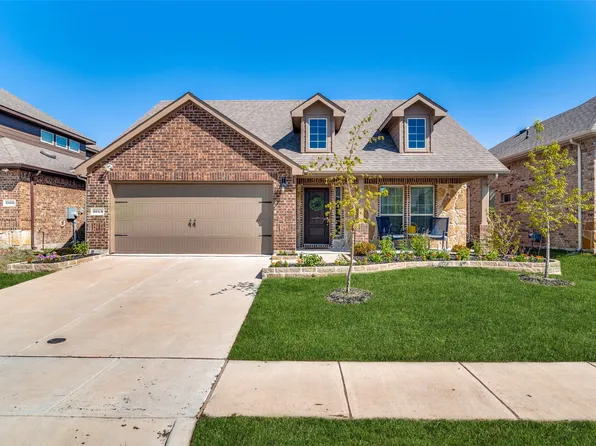 3948 Sidney Ln, Heath, TX 75126