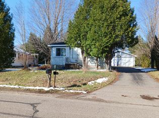 5046 Old 8 Rd, Rhinelander, WI 54501