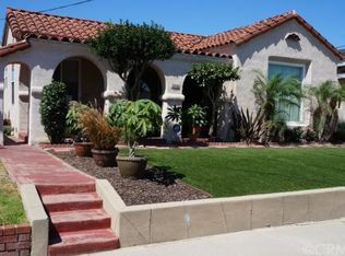 1715 N Marine Ave, Wilmington, CA 90744
